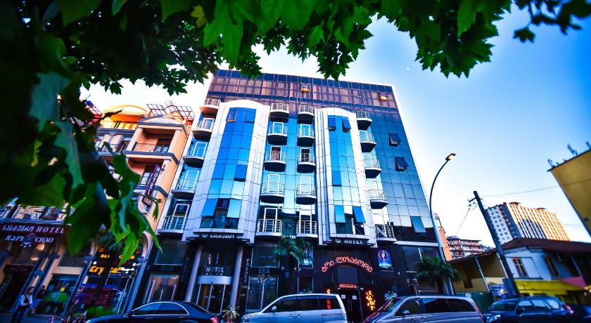 هتل Era Palace